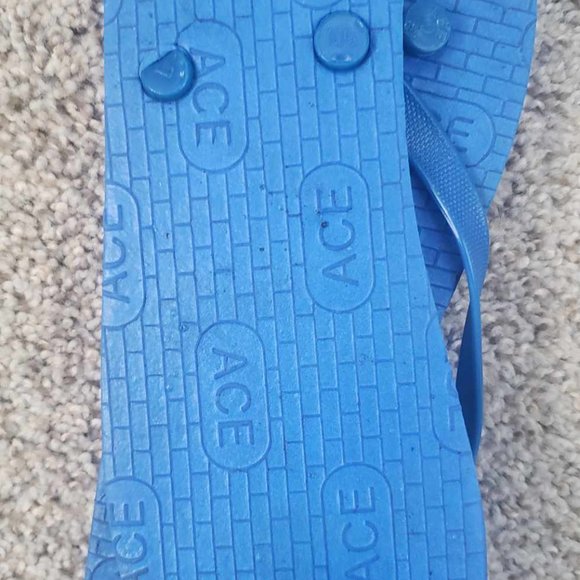 African flip flat - Picture 9 of 9